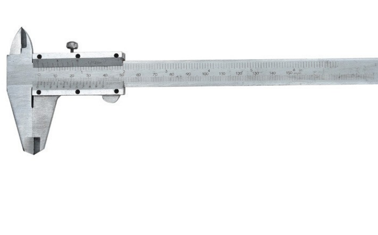 Thước Kẹp Cơ 150mm Hợp Kim Thép