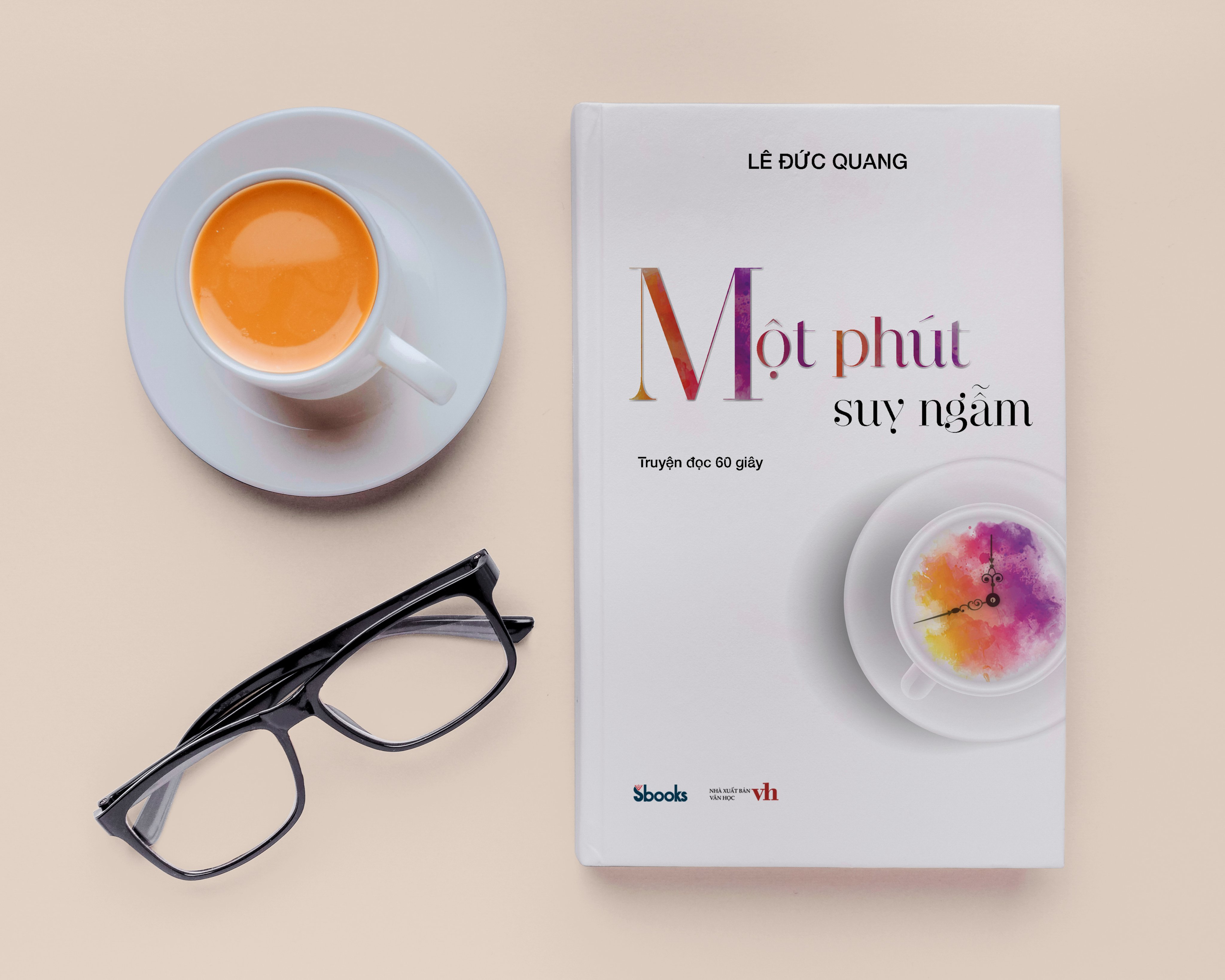 Sách - Một Phút Suy Ngẫm - SBOOKS