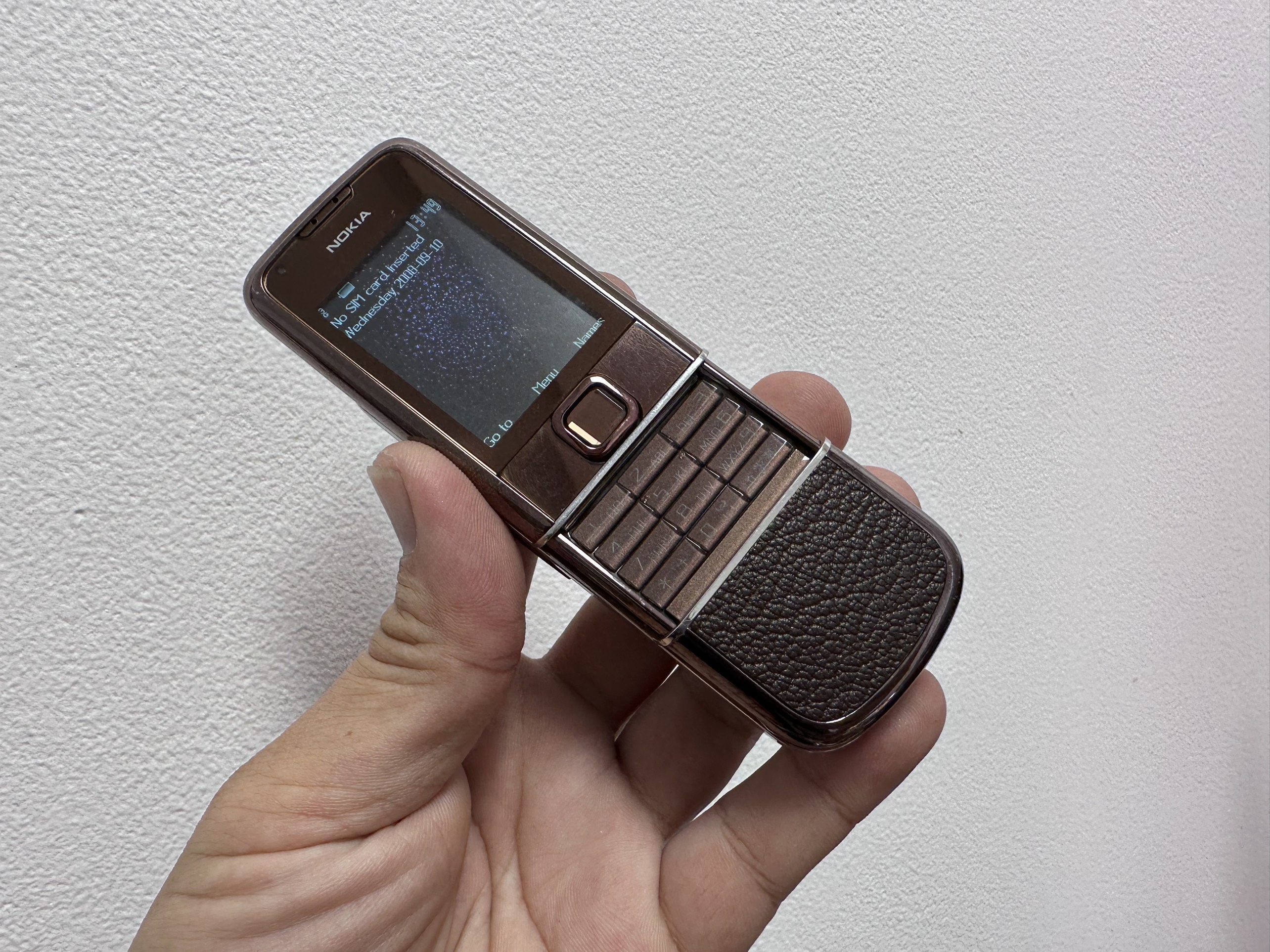 Lk Điện thoại Nokia 8800 (1314)