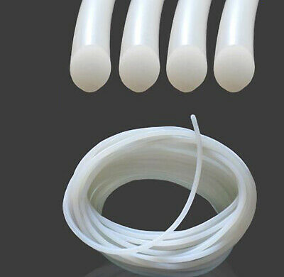 Gioăng/Ron/Dây silicone phi 14, chịu nhiệt, dầu, hóa chất