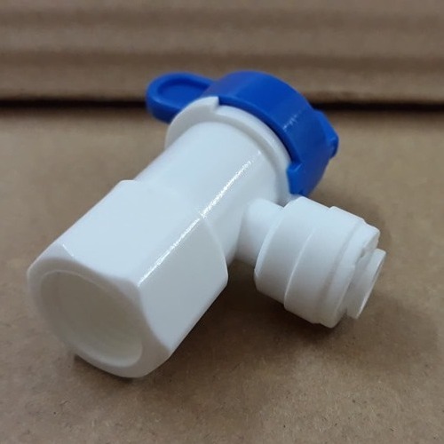 van bình áp máy lọc nước RO