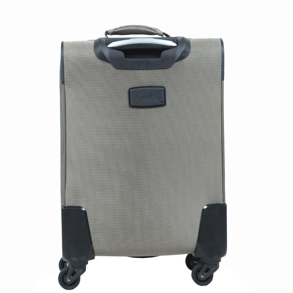 Vali siêu nhẹ 5 Tấc Sakos CHAMPION FG03