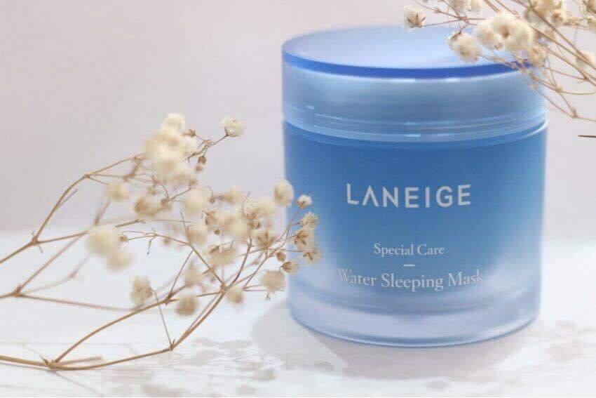 Mặt nạ ngủ Laneige 15ml