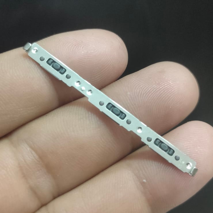 Dây nút nguồn âm lương samsung galaxy note 9 n960