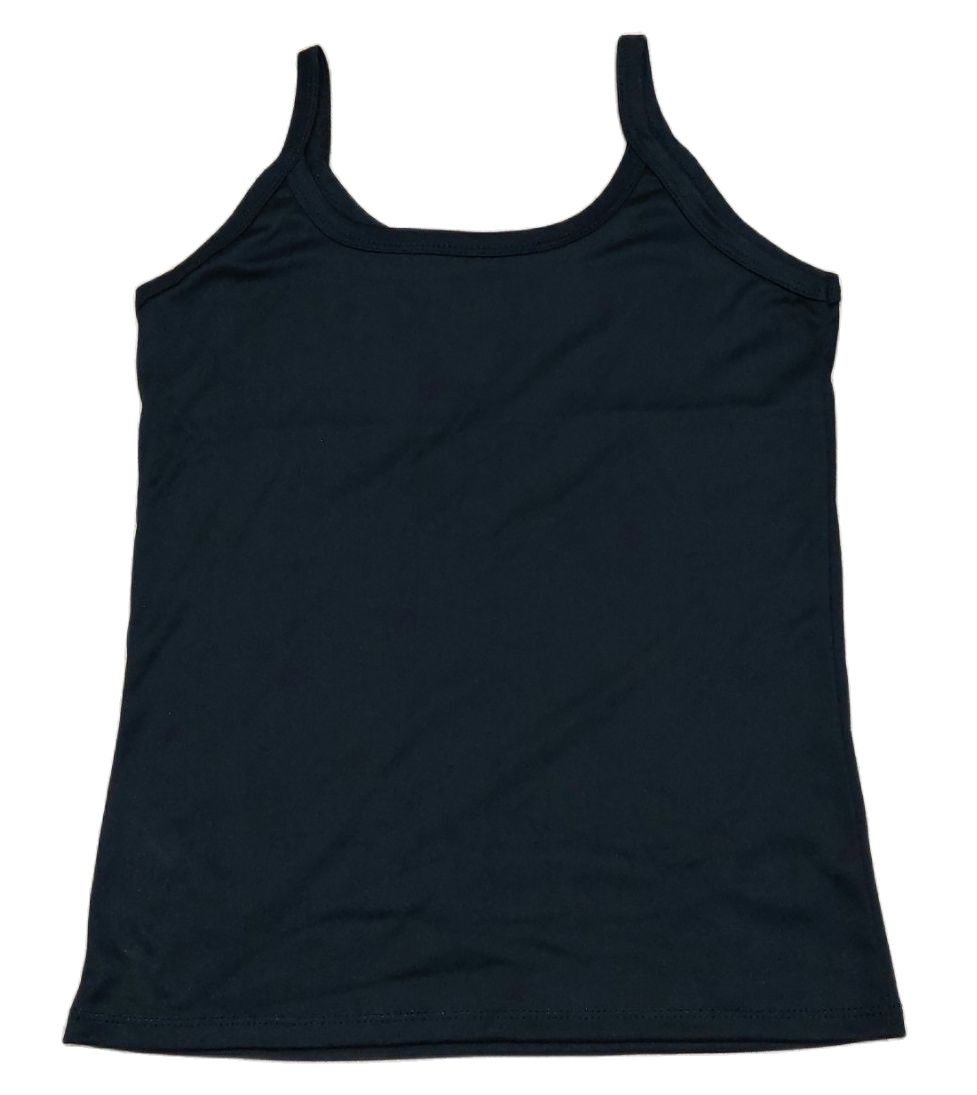 ÁO THUN COTTON NỮ SÁT NÁCH & HAI DÂY FROM SIZE LỚN TỪ 50KG -75KG