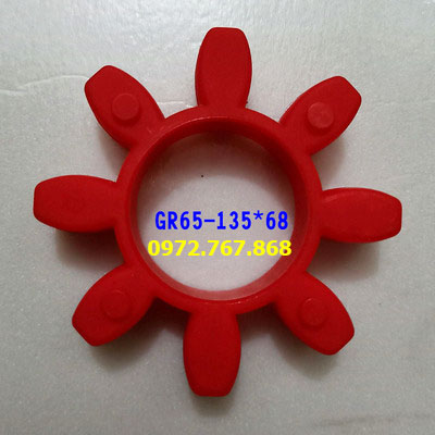 Đệm khớp nối gr65