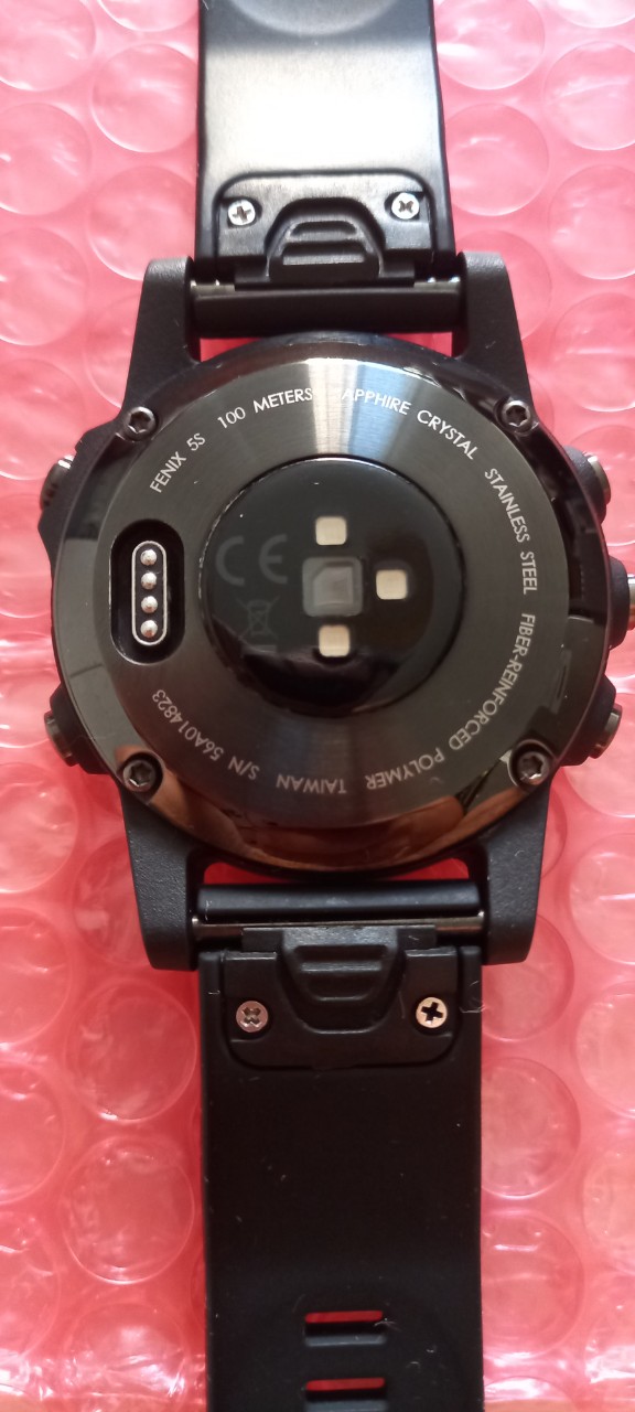 Đồng hồ thông minh Garmin Fenix 5 5S 5X