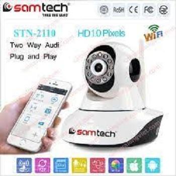 Camera IP STN-2110 HD 720P Samtech