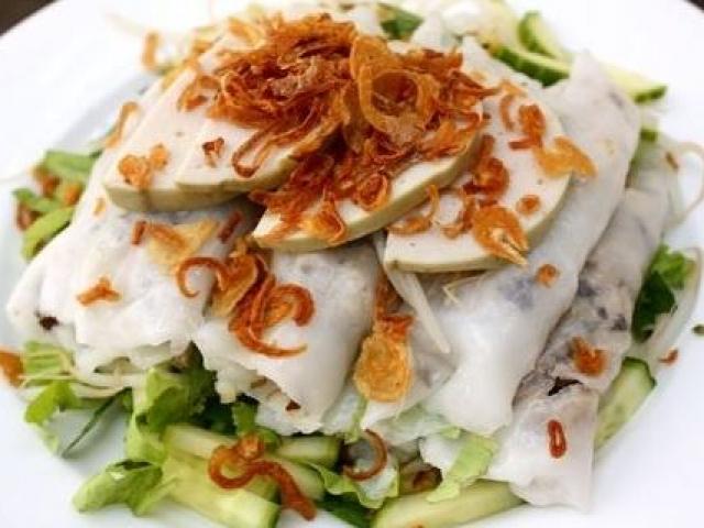 Bột Bánh Cuốn Vĩnh Thuận gói 400gram
