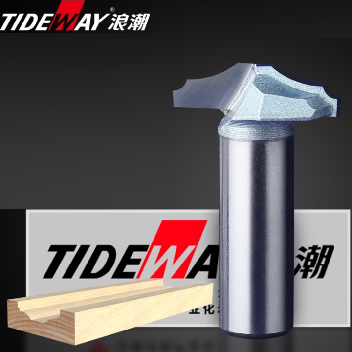 Mũi soi huỳnh ván 2 chỉ Tideway