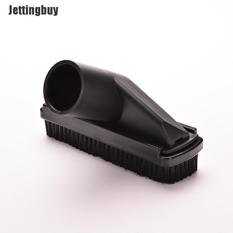 Jettingbuy Bàn chải quét máy hút bụi bằng nhựa PP kích thước 140*45.5mm đường kính 32mm - INTL
