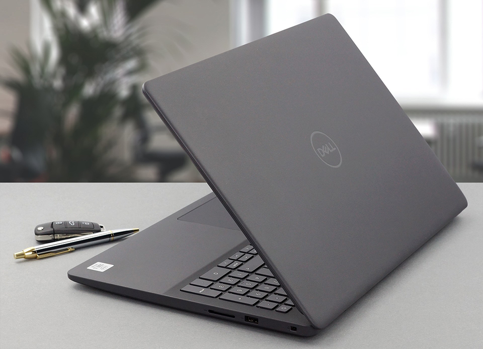 [Máy Mới] Dell Inspiron 3501 màn hình laptop cảm ứng [Laptoplc]