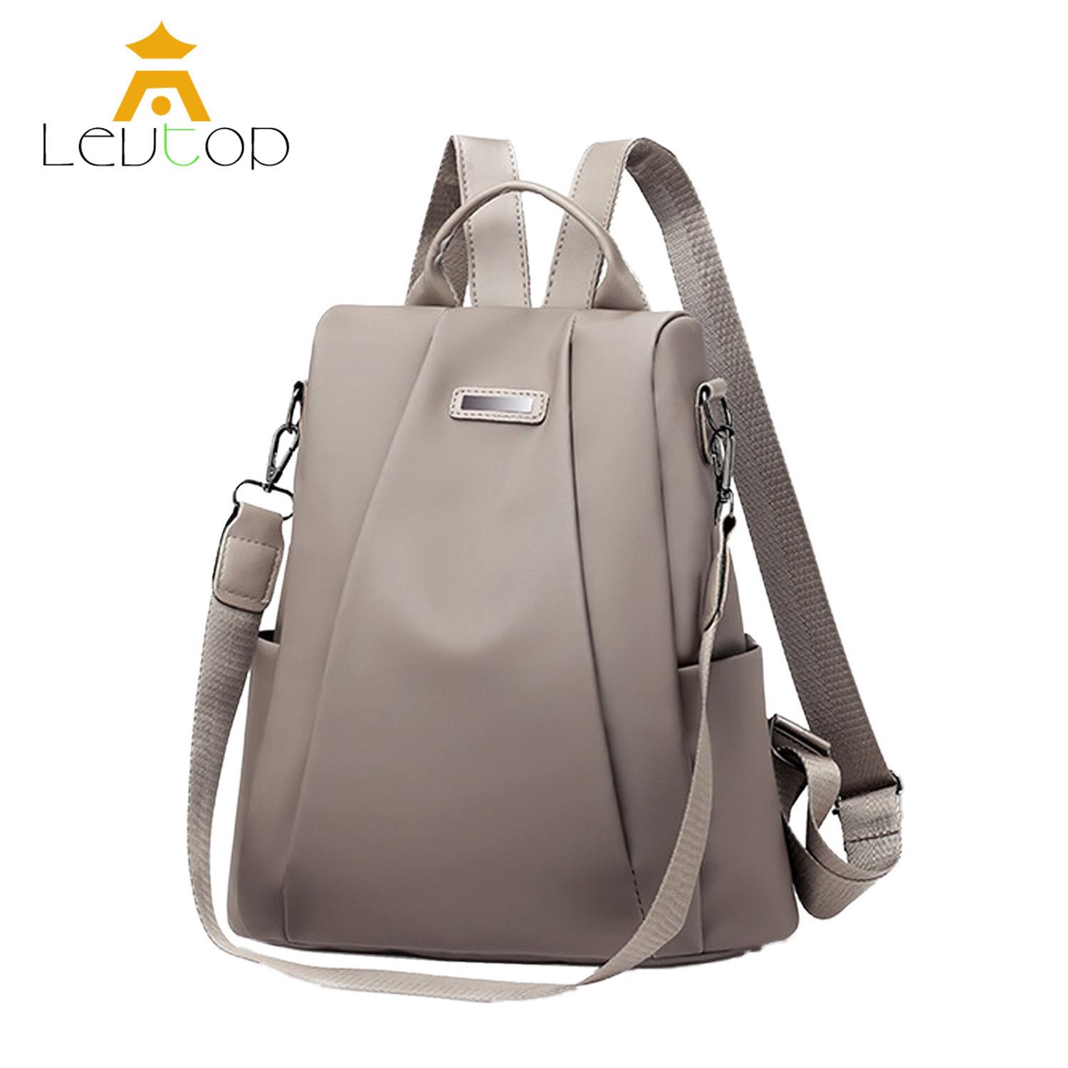 anti theft sling bag lazada