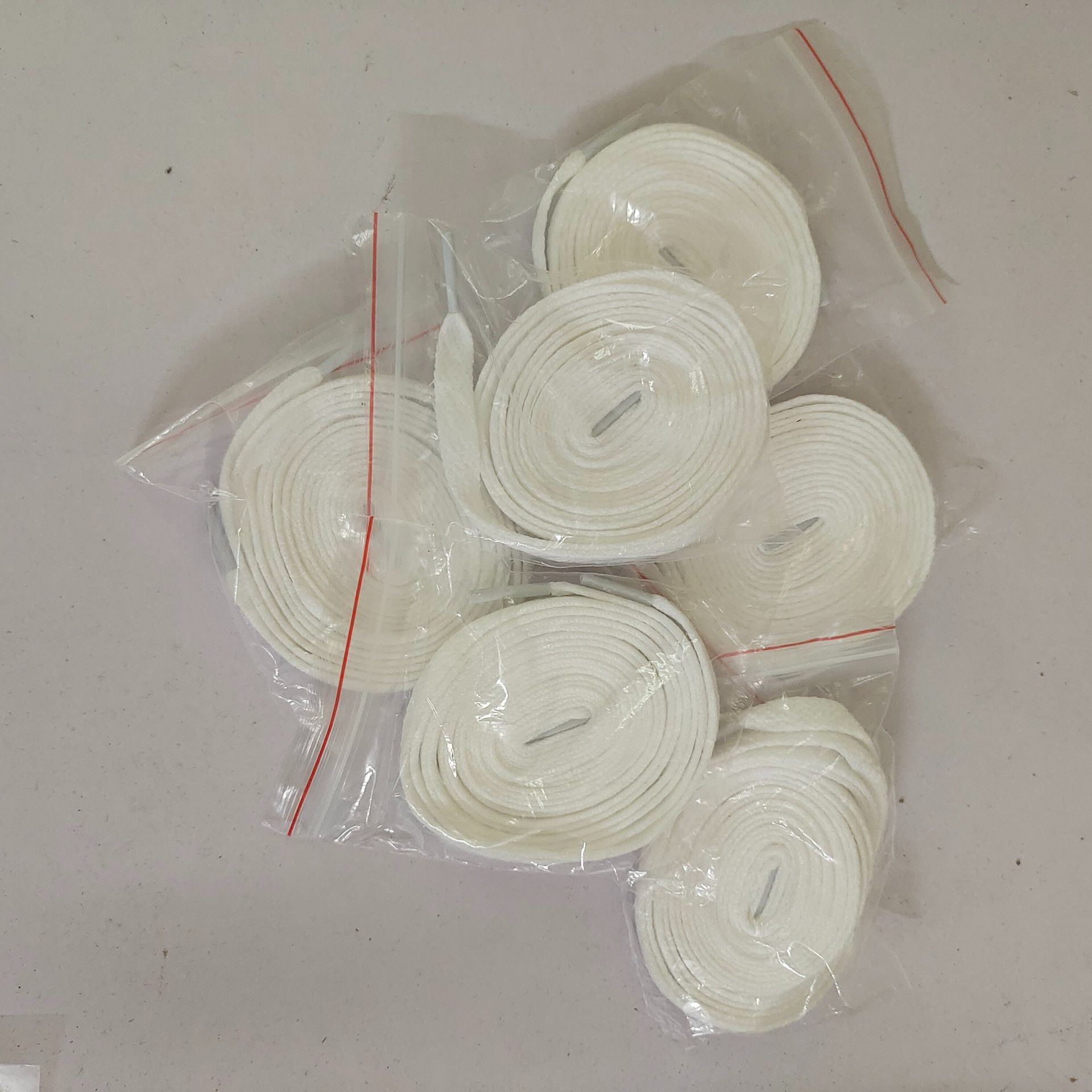 Dây giày thể thao sneaker đen
