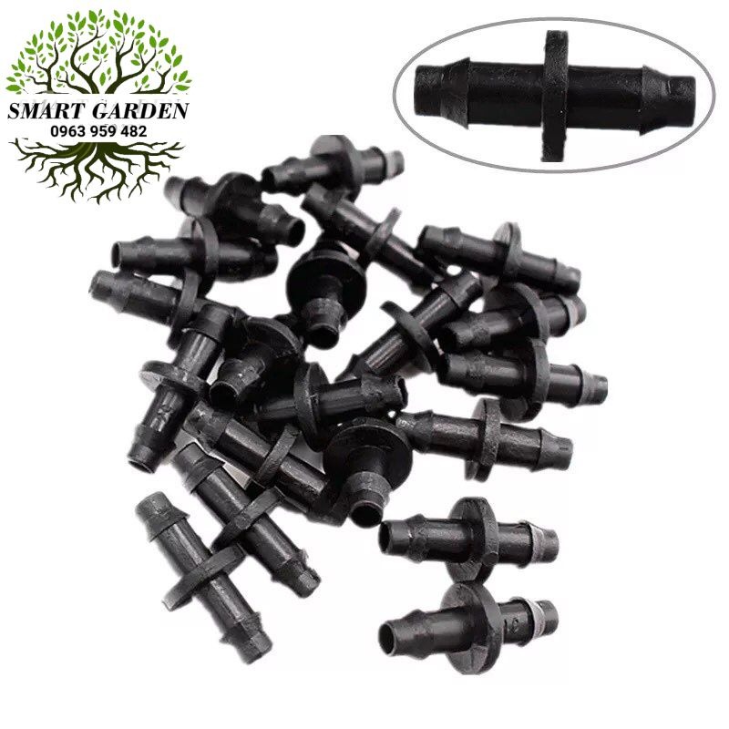 100 Khởi thủy vào đầu ống 6mm