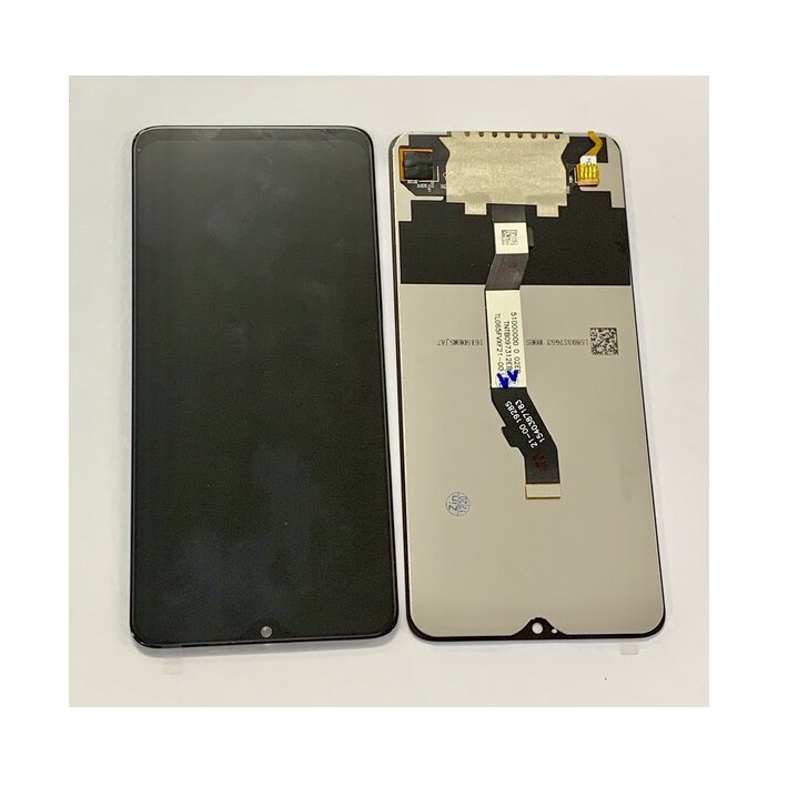 MÀN HÌNH XIAOMI MI NOTE 8 PRO ZIN