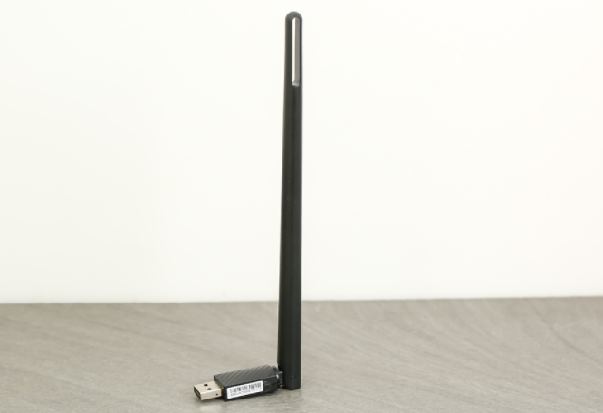 USB Wifi AC650 Mbps Totolink A650UA