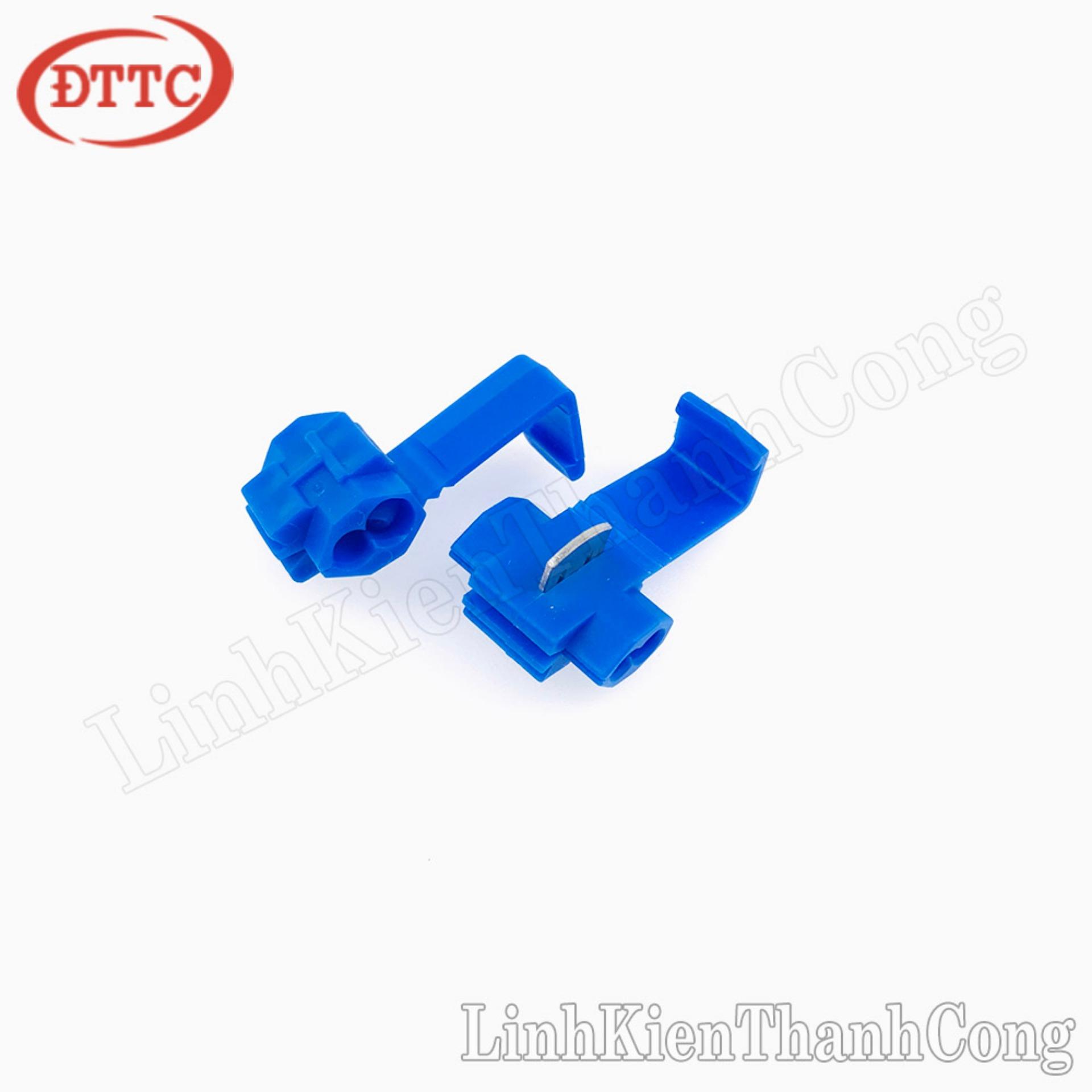 Cút nối nhanh dây điện