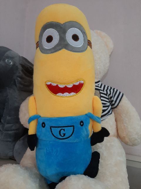 [HCM]Gấu bông minion