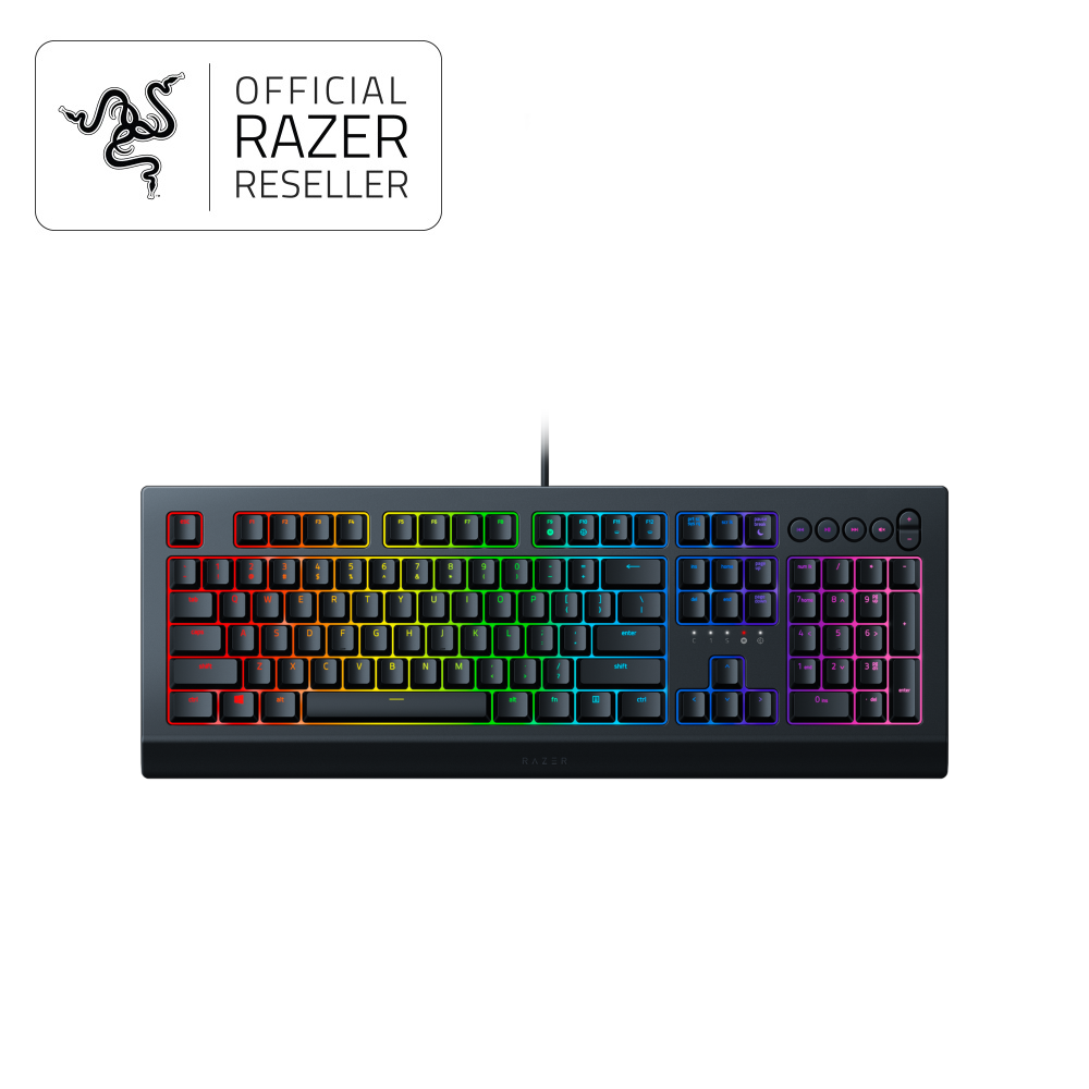 Bàn phím cơ Razer Cynosa V2