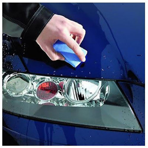 Đất Sét Tẩy Bụi Sơn 3M Siêu Sạch
