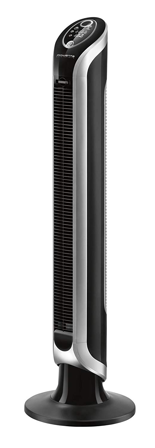 [Trả góp 0%]QUẠT THÁP ROWENTA VU6670 EOLE