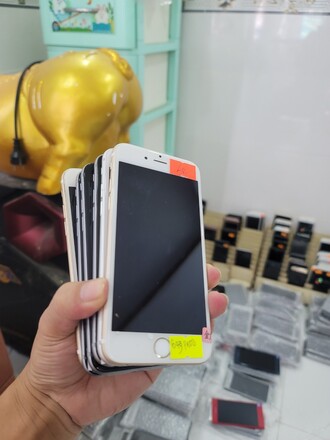 [HCM]Điện Thoại 6 QUỐC TẾ  64GB BH 12 THÁNG