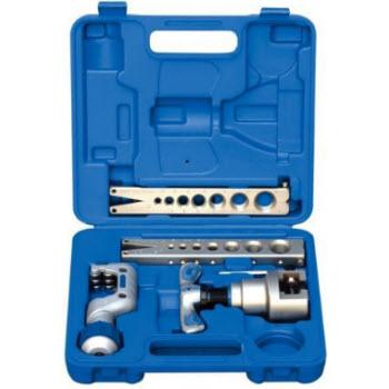Bộ Loe Lệch Tâm Value Model VFT- 808 - MIS (2 Kẹp, Có Dao)
