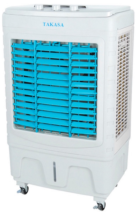 QUẠT HƠI NƯỚC NAKAMI- TAKASA 5000C