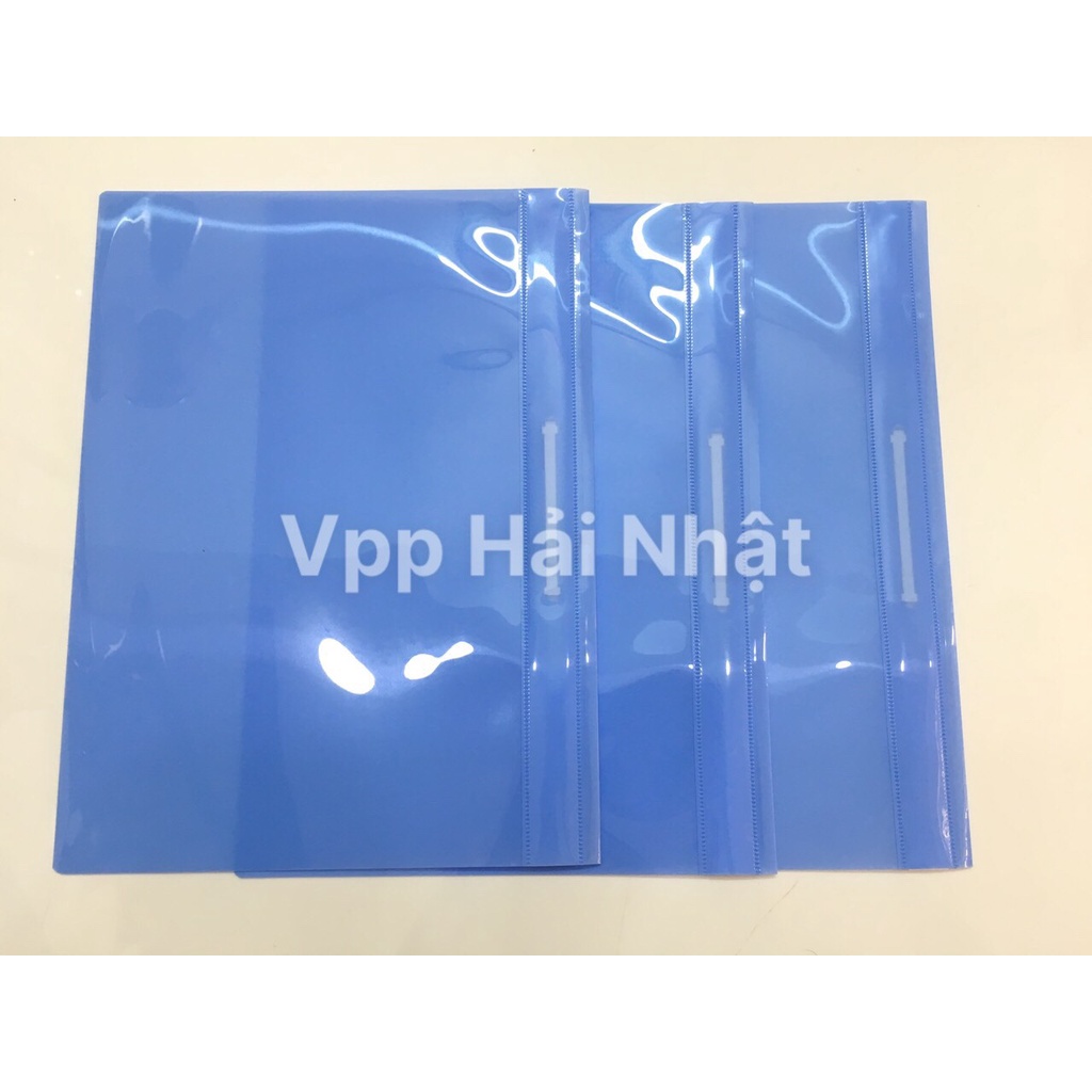 Bìa báo cáo A4 Flexoffice FO - RFA4 ( Report File ) - [Hàng chính hãng Thiên Long]