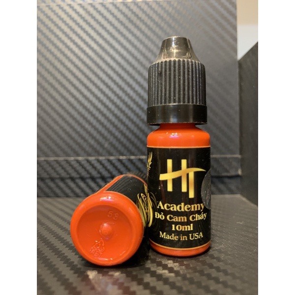 [CHÍNH HÃNG] MỰC HT SIÊU ĐẬM SIZE 3,3ml và full size