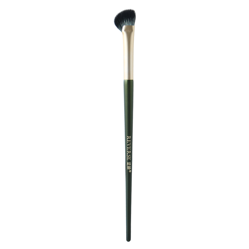 Cọ tạo khối mũi Reverse N35 đánh phấn đầu cọ vát xéo mềm mại DD08 - Douyin Beauty