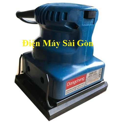Máy đánh giấy ráp rung DSB100