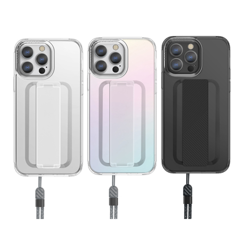 Ốp UNIQ Heldro For iPhone 13/13 Pro/13 Pro Max