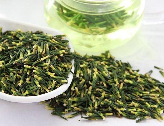 TRÀ TIM SEN KHÔ ĐỒNG THÁP MƯỜI - ( đã sao vàng)- 100g
