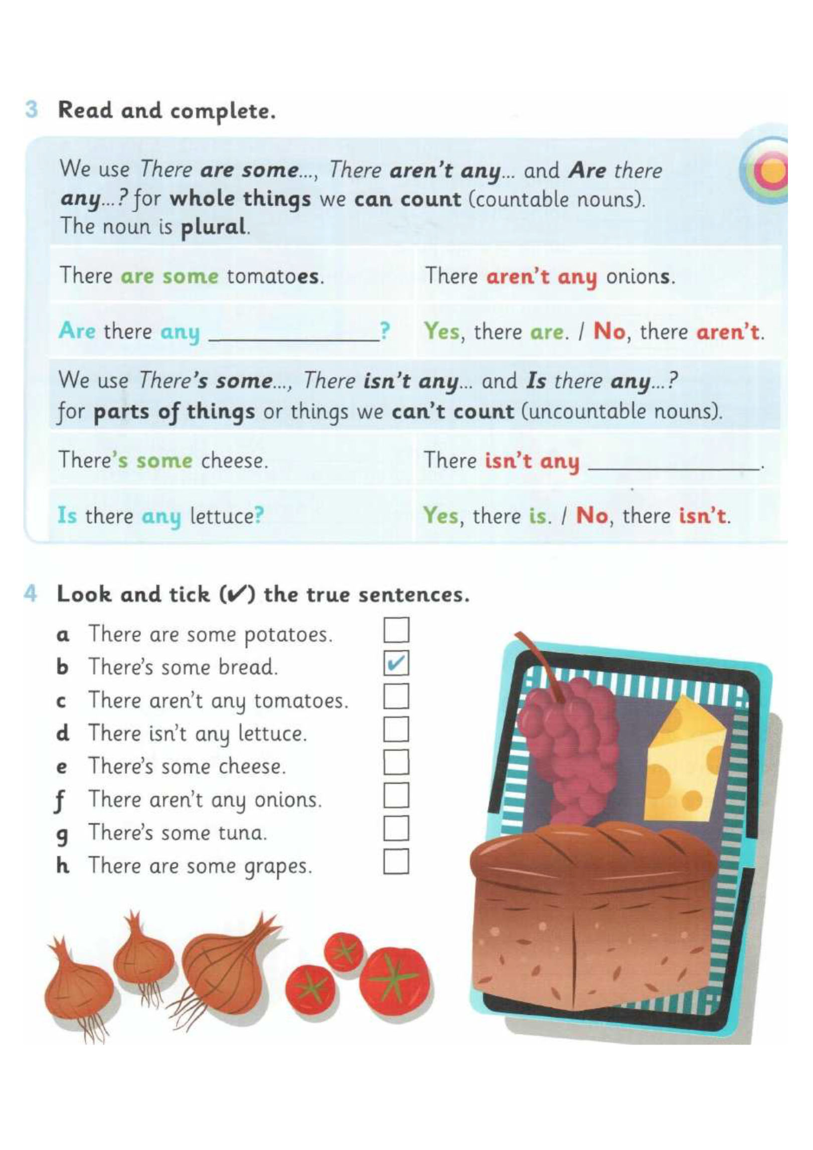Grammar Goals Student's Book Level 3 (Sách màu)