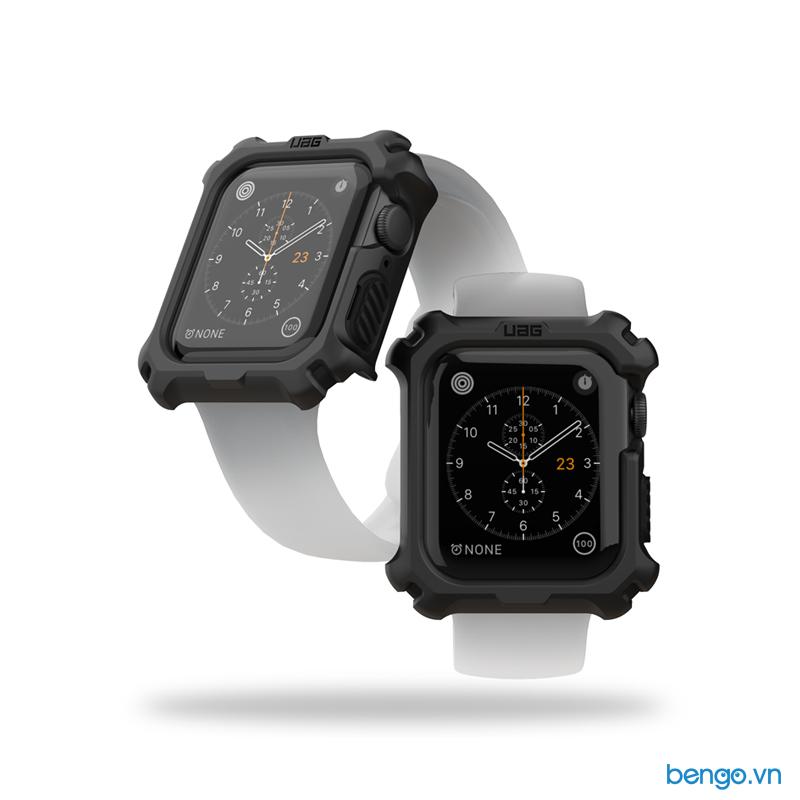 Ốp Apple Watch Series 4/5 UAG WATCH CASE 44mm