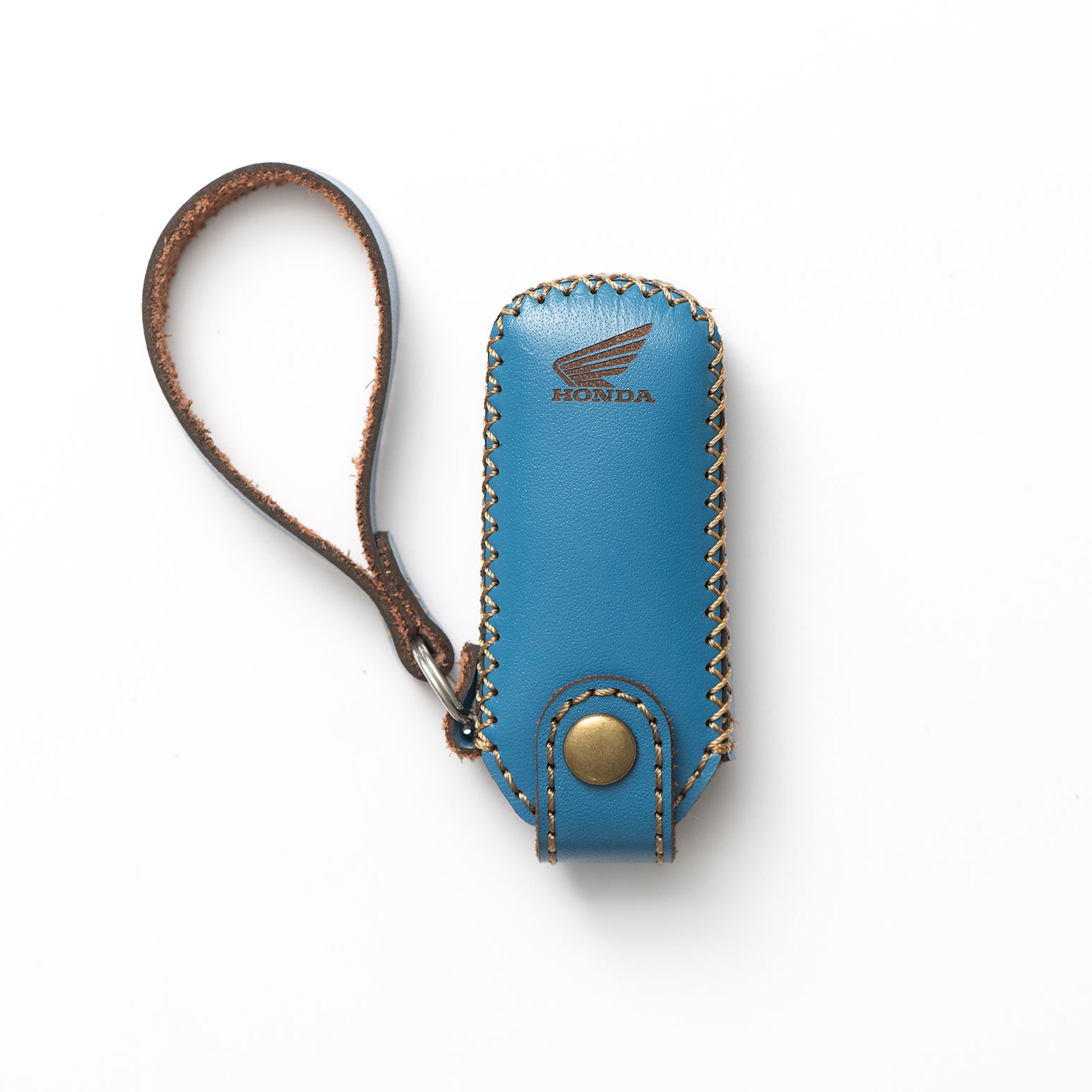 Bao da Honda Smartkey SH - CHÍNH HÃNG KHACTEN.COM