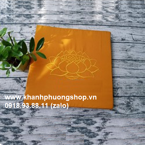 [HCM]nệm ngồi thiền - nệm thiền