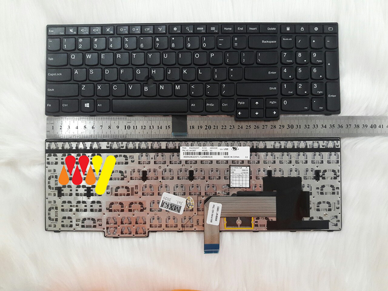 Bàn Phím Lenovo Thinkpad Edge E531 E540 E545 E550 L540 T540 T540P T550 T560 P50S W541 W540 W550