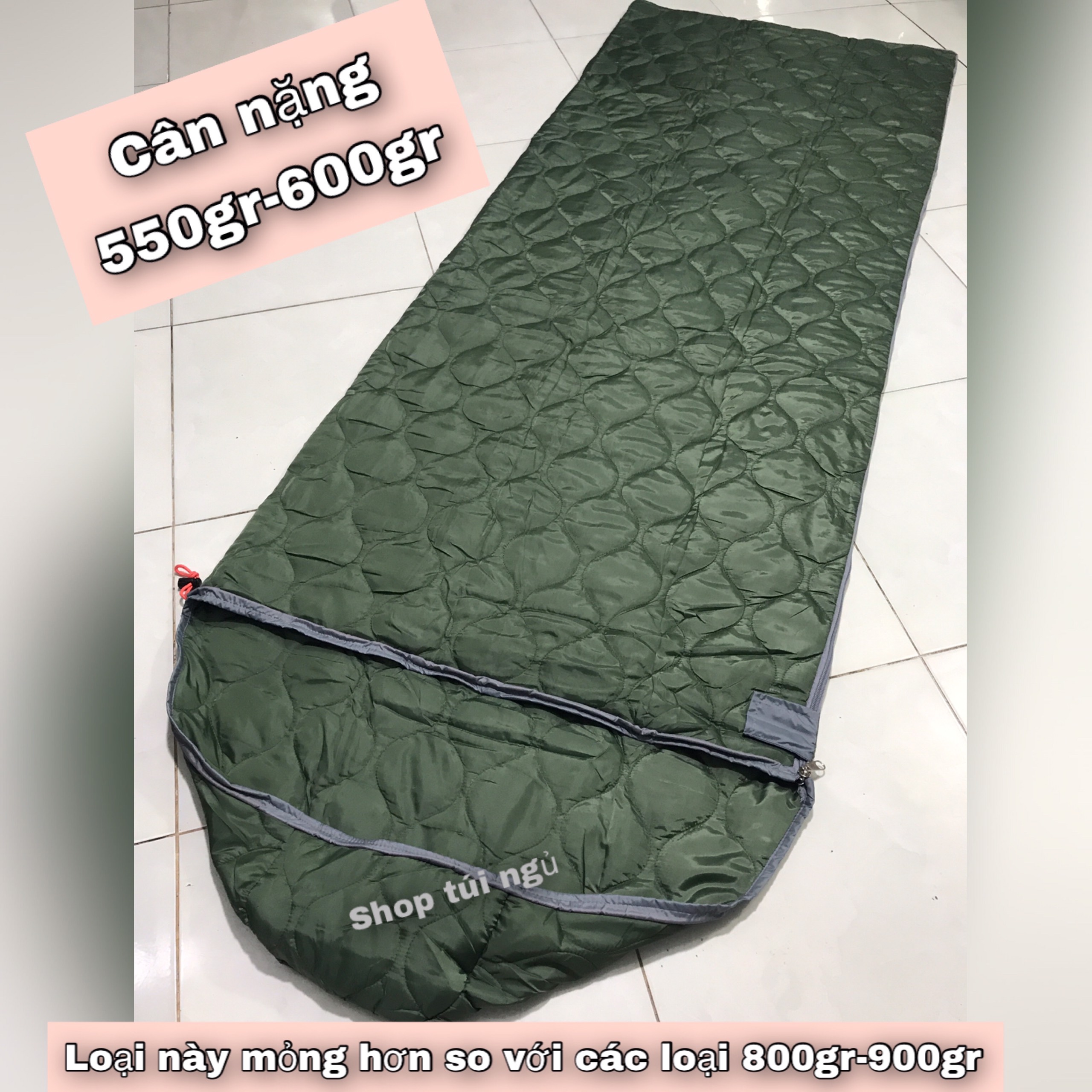 Túi ngủ văn phòng cao cấp,đệm,nệm ngủ văn phòng