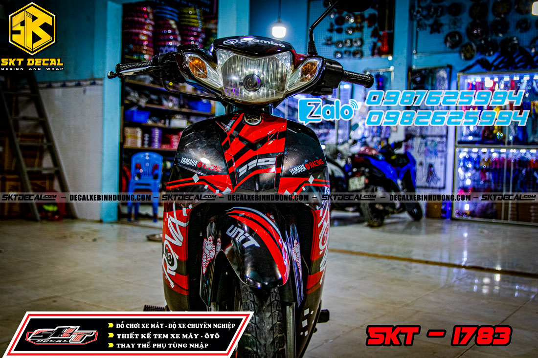 tem trùm sirius đen đỏ trắng ronix