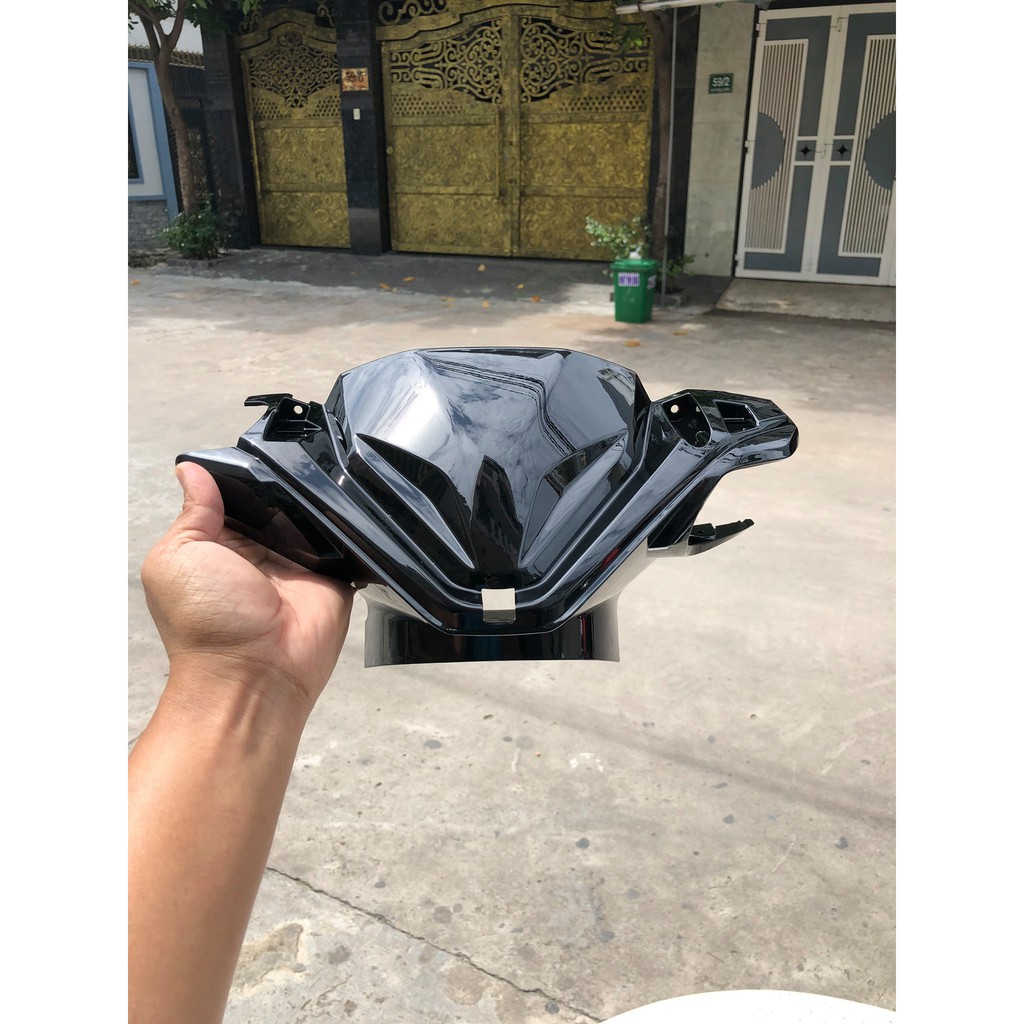 ốp đầu trước vario click 2018-2021