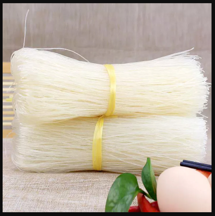 BÚN PHỞ KHÔ HÀ NỘI 500g