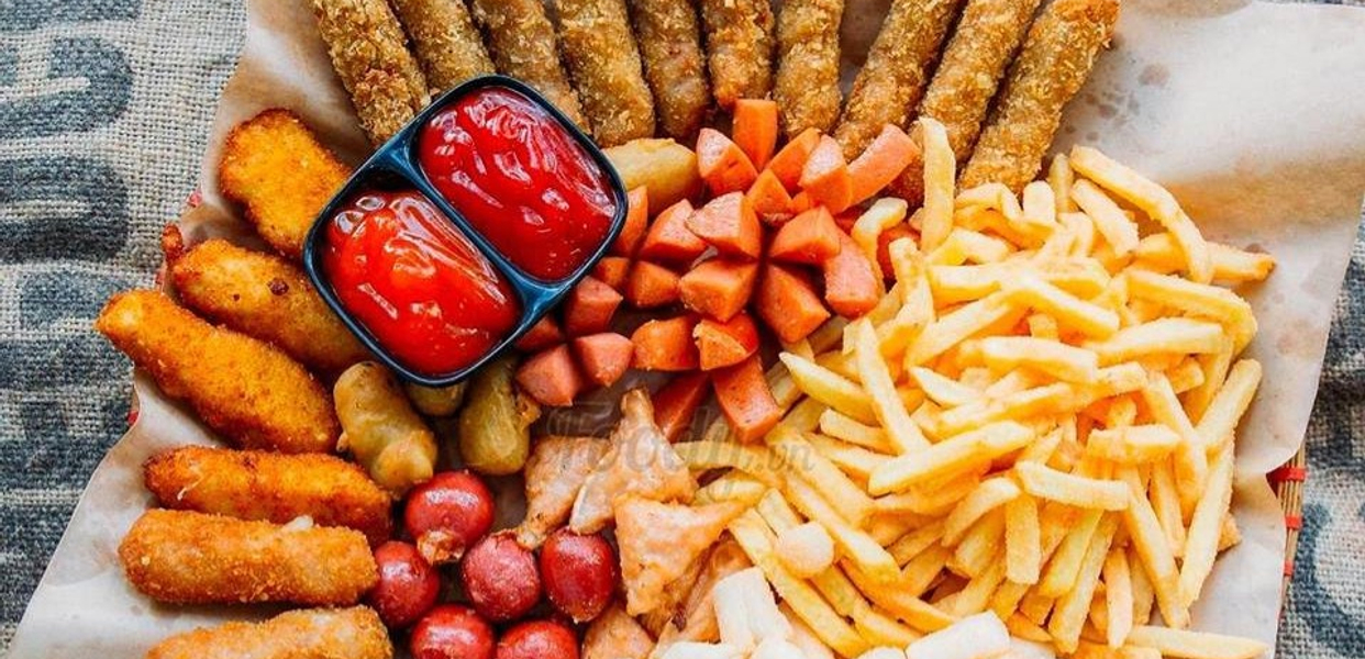 Combo 8 Cuốn Công thức Pha chế, Nấu ăn, nẩu, nướng, chấm, sốt,...