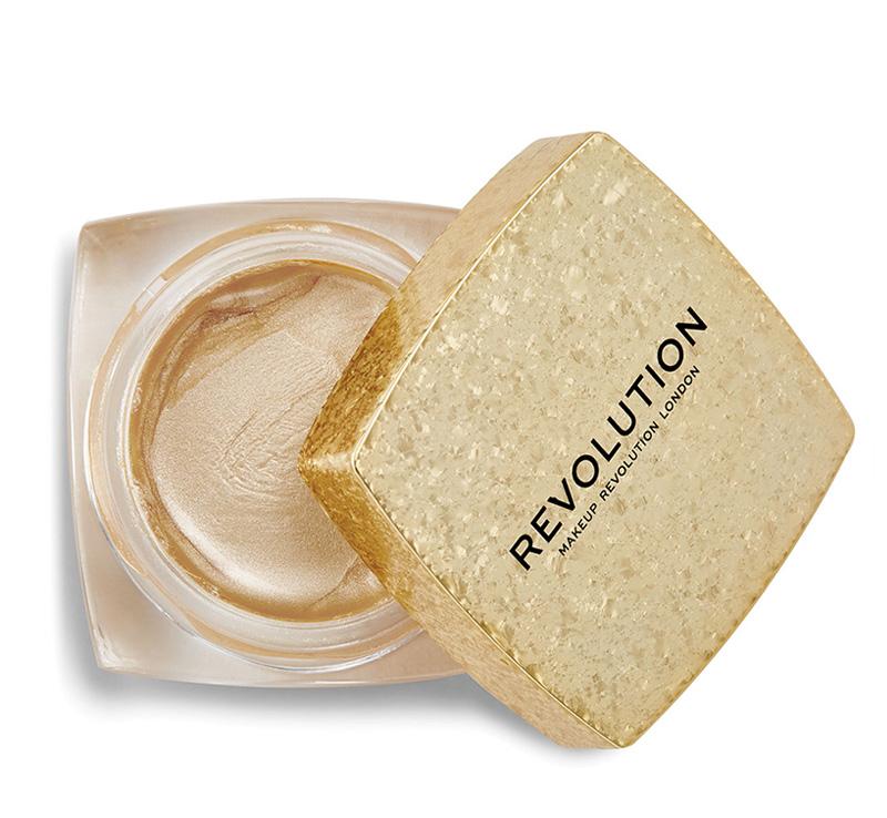 Nhũ Bắt Sáng Revolution Jelly Highlighter