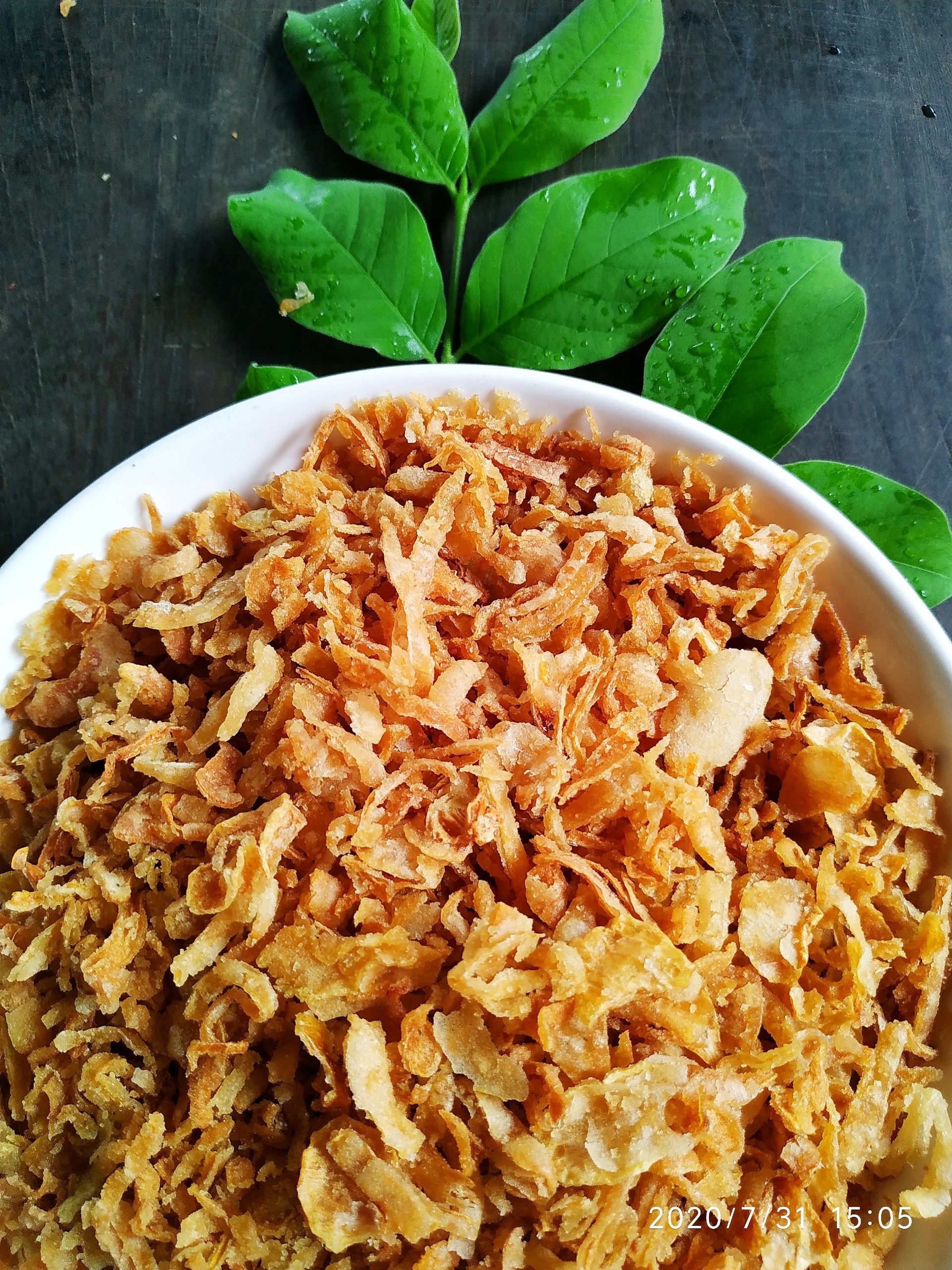 Hành tây phi (1kg)