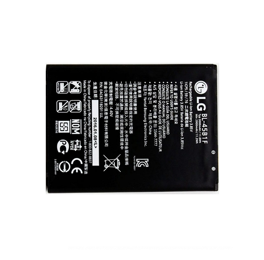 Pin LG V10 / 45B1F