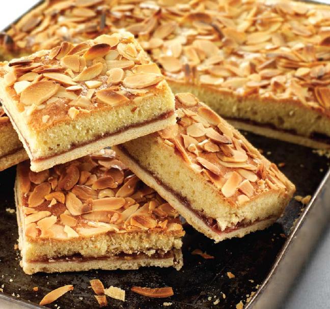 [GÓI 1 KG] HẠNH NHÂN CẮT LÁT [Australia] ORIENT Almond Slices (ori-hk)