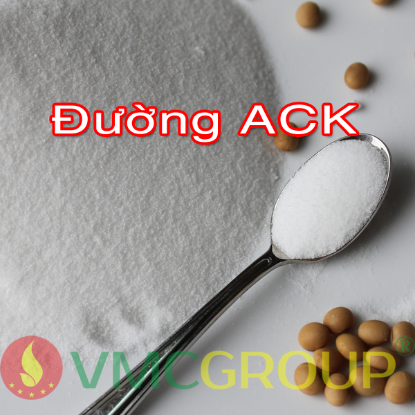 ĐƯỜNG SIÊU NGỌT ACK CHO BÁNH KẸO, CHÈ, MỨT